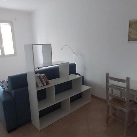 Appartamento El Farol 보르디게라 외부 사진