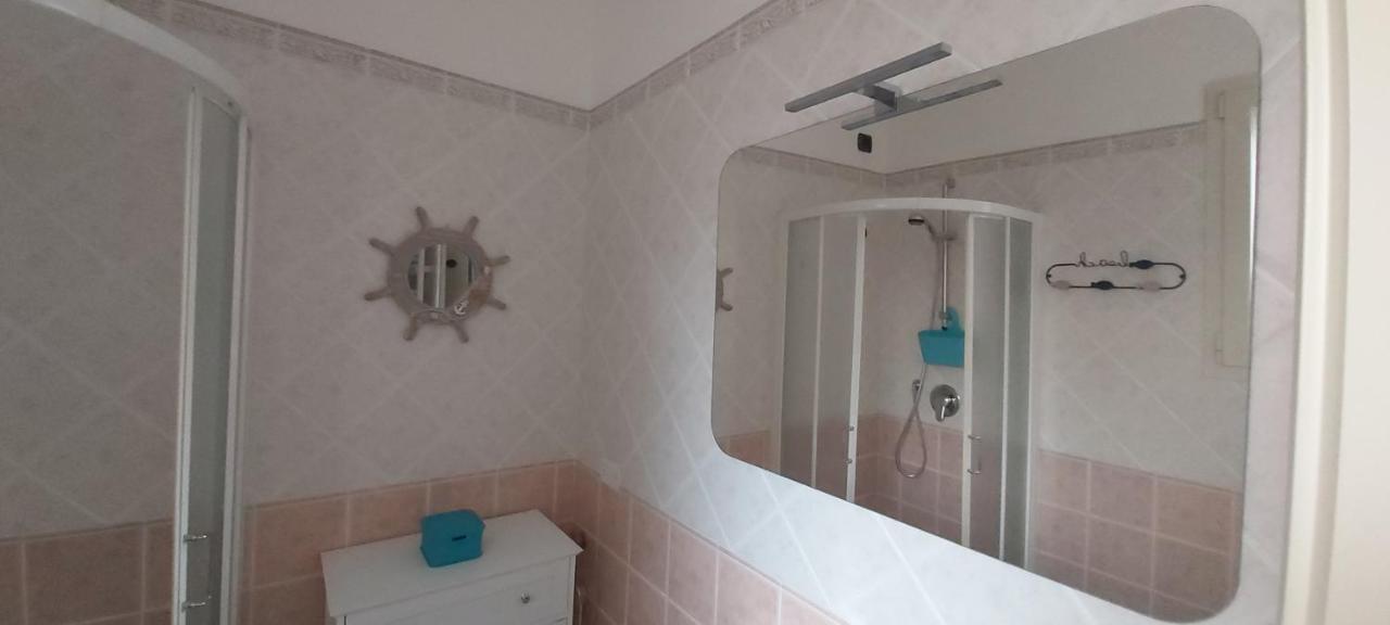 Appartamento El Farol 보르디게라 외부 사진
